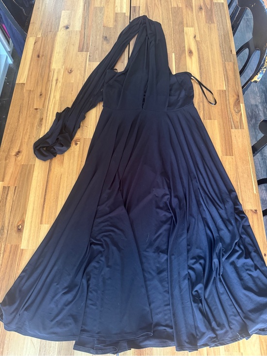 Lane Bryant Dresses & Skirts - Lane Bryant Infinity Dress with Tube Top